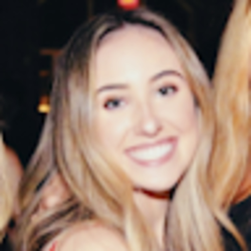 Meet your Posher, Julia